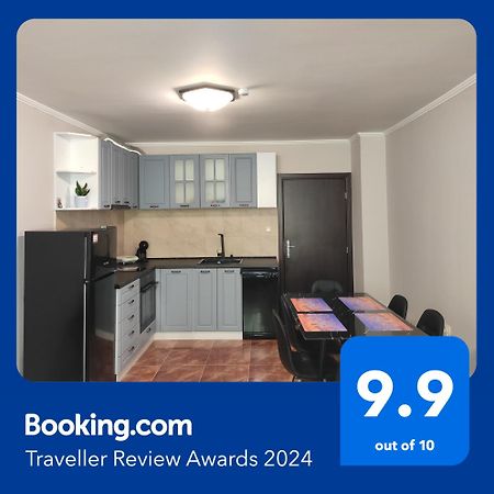 Forest Dream Apartment - Elit Παμπόροβο Εξωτερικό φωτογραφία