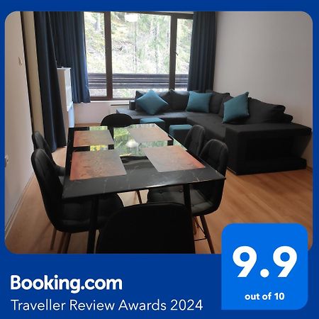 Forest Dream Apartment - Elit Παμπόροβο Εξωτερικό φωτογραφία