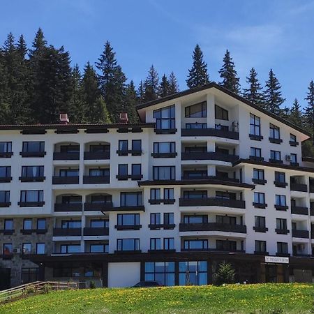 Forest Dream Apartment - Elit Παμπόροβο Εξωτερικό φωτογραφία