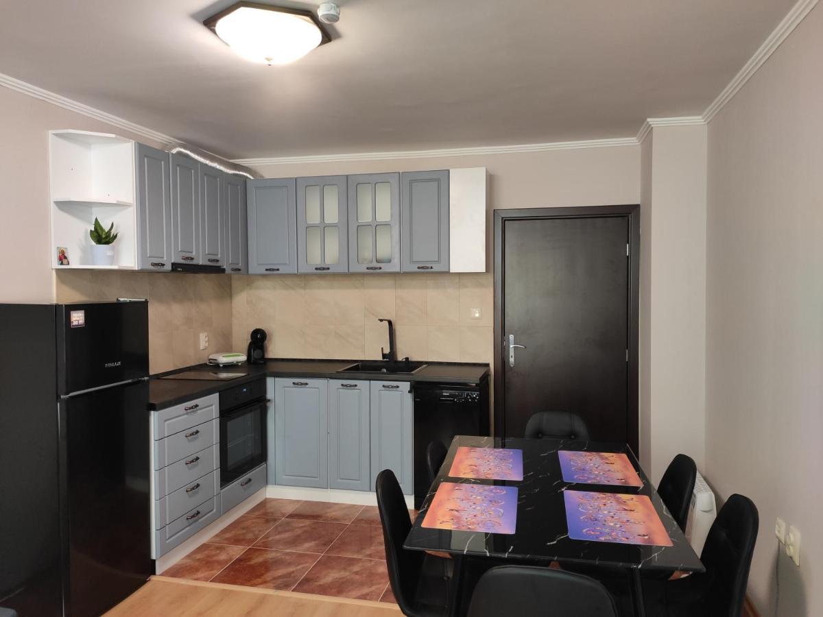 Forest Dream Apartment - Elit Παμπόροβο Εξωτερικό φωτογραφία