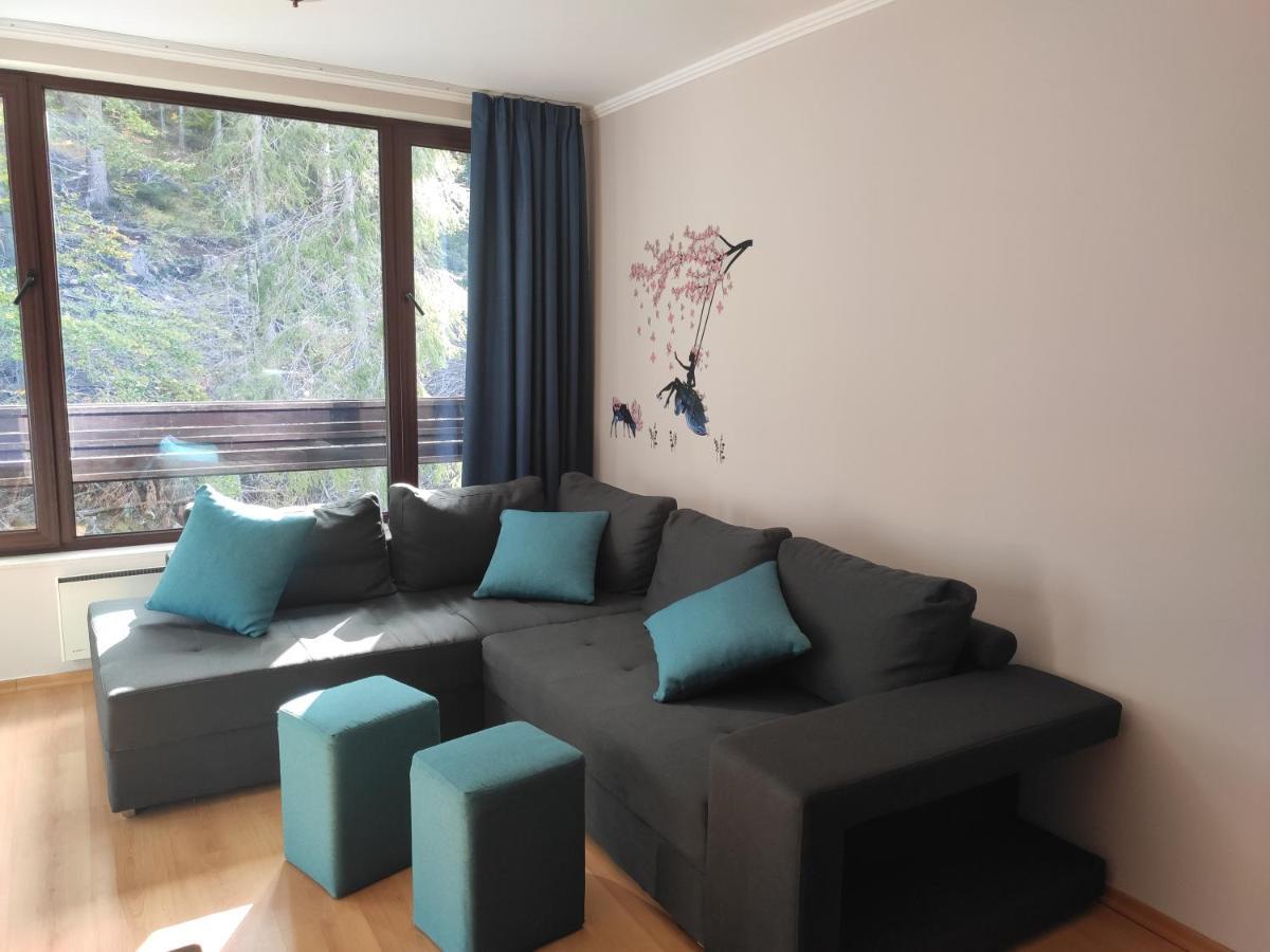 Forest Dream Apartment - Elit Παμπόροβο Εξωτερικό φωτογραφία