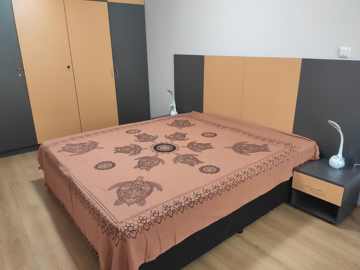 Forest Dream Apartment - Elit Παμπόροβο Εξωτερικό φωτογραφία