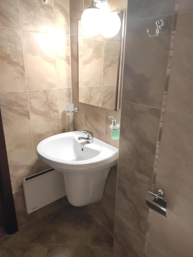 Forest Dream Apartment - Elit Παμπόροβο Εξωτερικό φωτογραφία