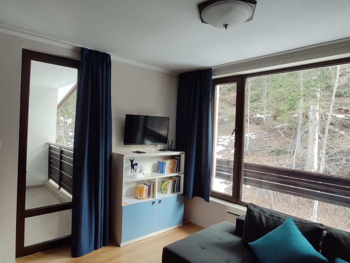 Forest Dream Apartment - Elit Παμπόροβο Εξωτερικό φωτογραφία