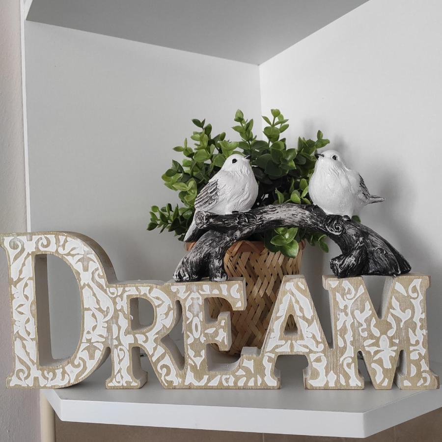 Forest Dream Apartment - Elit Παμπόροβο Εξωτερικό φωτογραφία