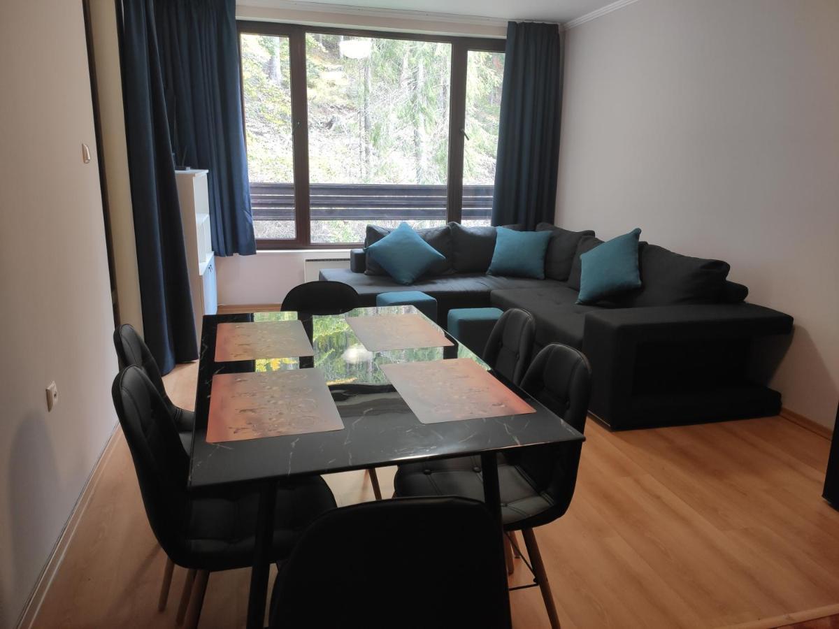 Forest Dream Apartment - Elit Παμπόροβο Εξωτερικό φωτογραφία